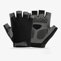 GripGuard Gym Gloves