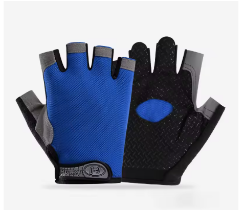 GripGuard Gym Gloves