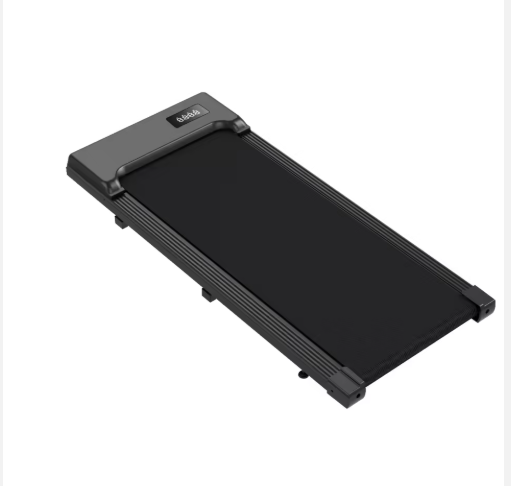 Smart Mini Desk Treadmill for Home Gym Use Electric with Portable Walking Pad for Bluetooth No Handle for User Convenience